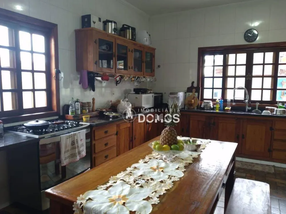 Casa, 4 quartos, 512 m² - Foto 3