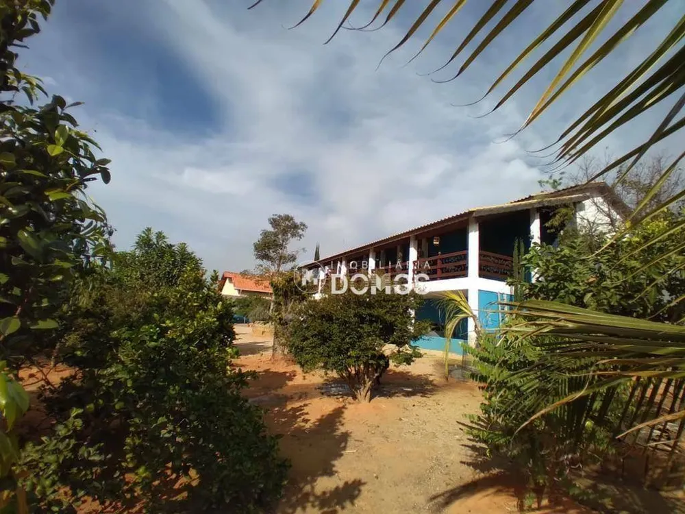 Casa, 4 quartos, 512 m² - Foto 1