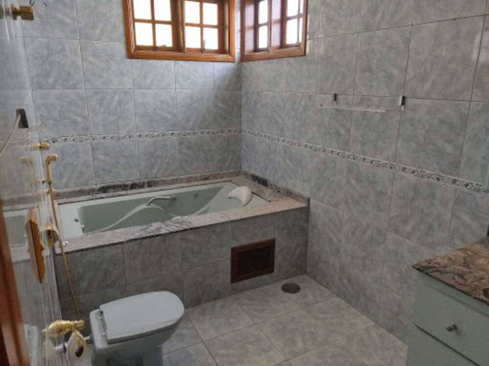 Casa, 3 quartos, 235 m² - Foto 16