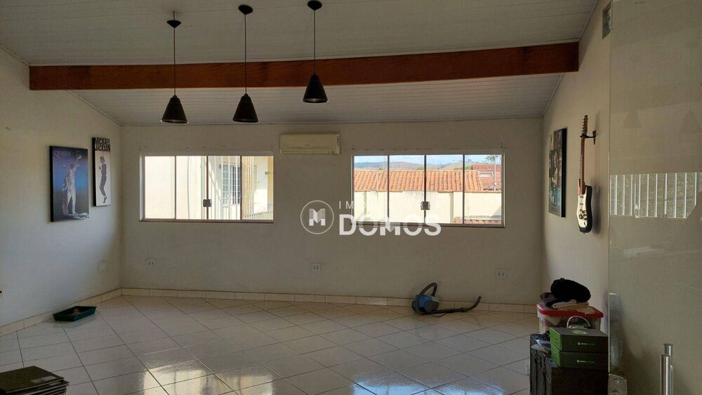 Casa, 5 quartos - Foto 4
