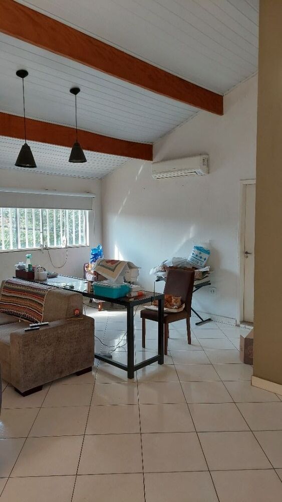 Casa, 5 quartos - Foto 2