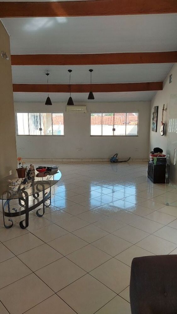 Casa, 5 quartos - Foto 1