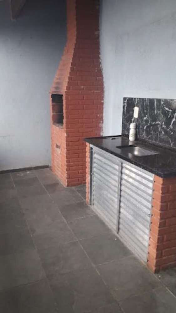 Casa, 4 quartos, 150 m² - Foto 1