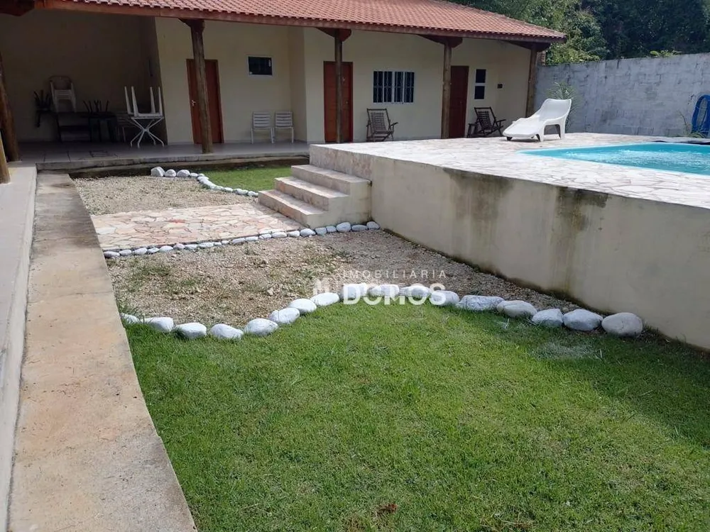 Chácara, 2 quartos, 2000 m² - Foto 1