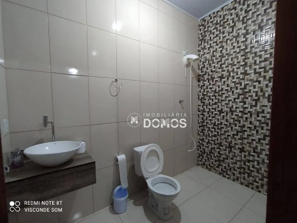 Chácara, 2 quartos, 2000 m² - Foto 2