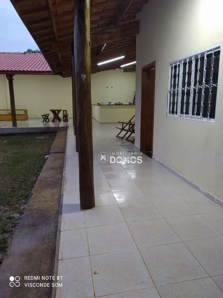 Chácara, 2 quartos, 2000 m² - Foto 4