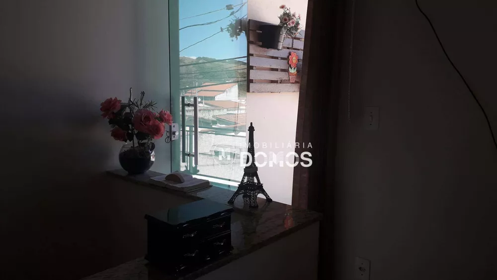 Casa, 3 quartos, 131 m² - Foto 2