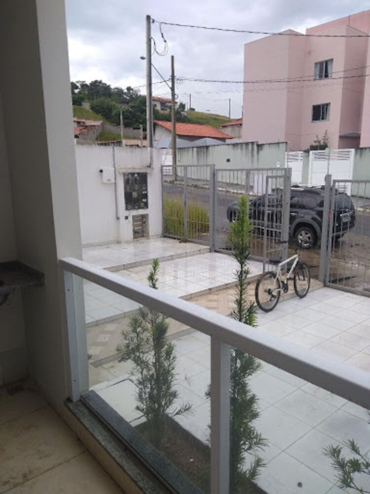 Apartamento, 2 quartos, 70 m² - Foto 1