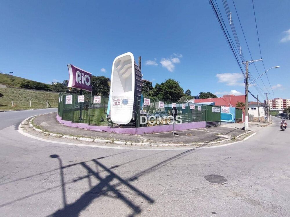 Loja-Salão, 1260 m² - Foto 2