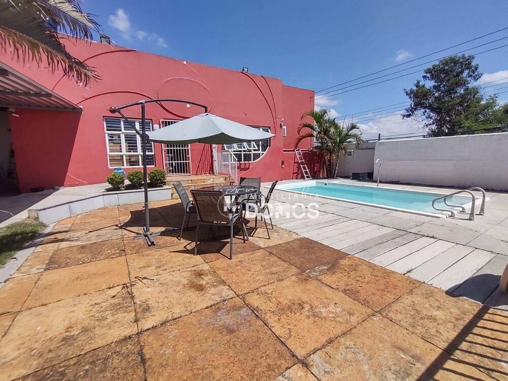 Loja-Salão, 1260 m² - Foto 4