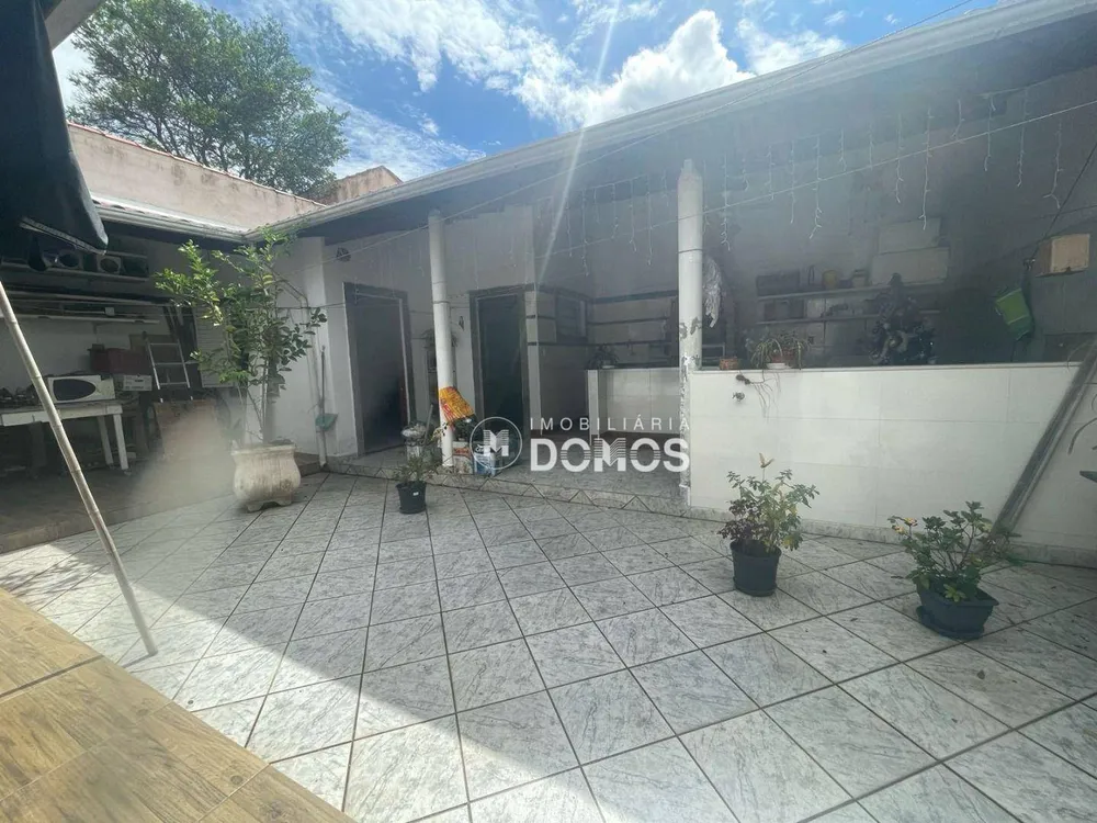 Casa, 3 quartos, 163 m² - Foto 2