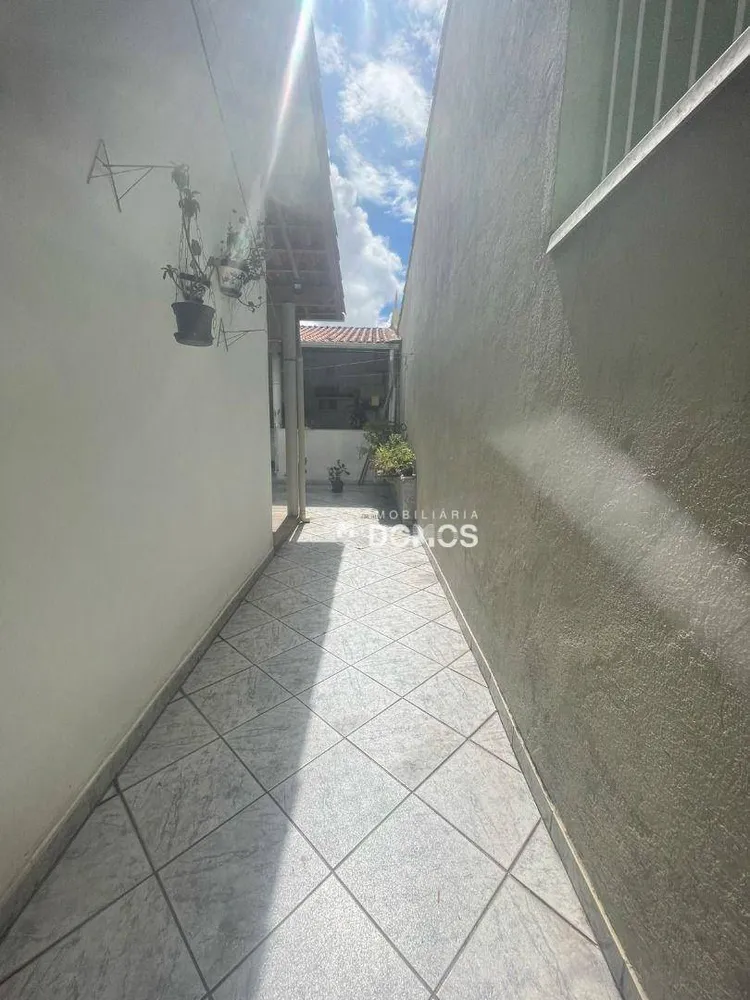 Casa, 3 quartos, 163 m² - Foto 3