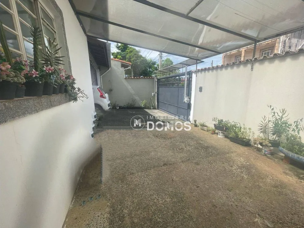 Casa, 3 quartos, 163 m² - Foto 1