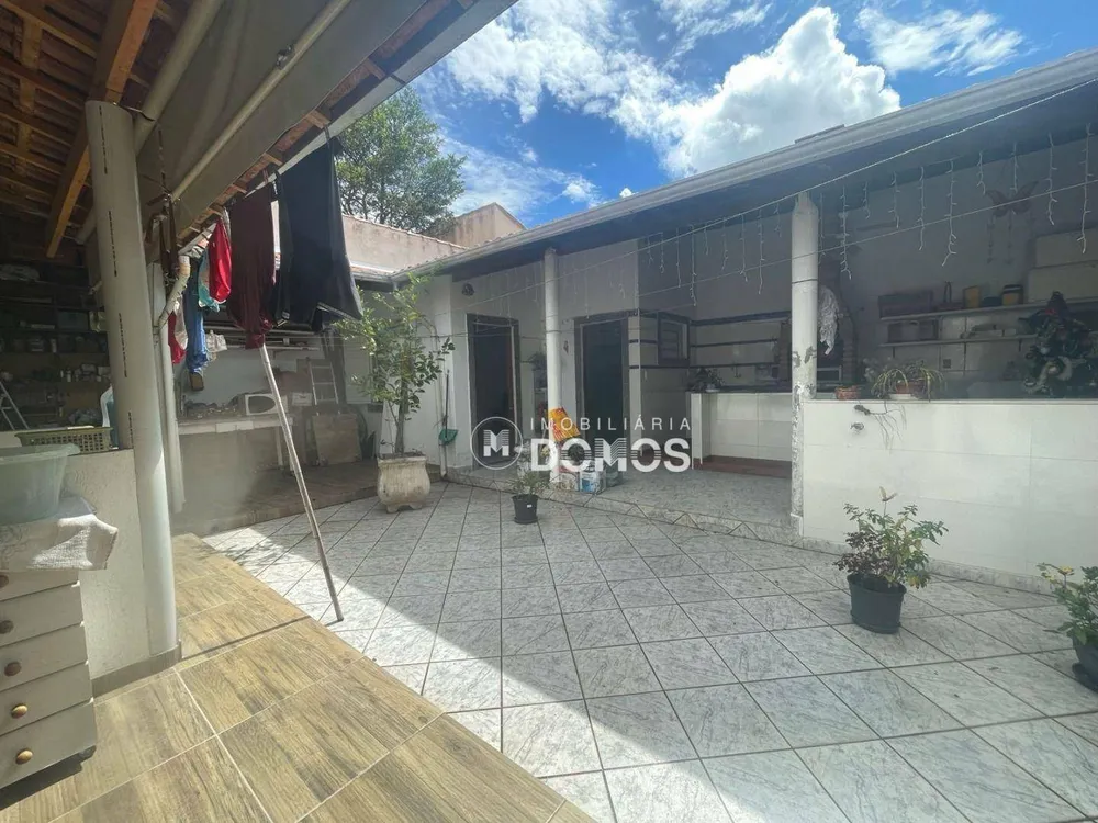 Casa, 3 quartos, 163 m² - Foto 4