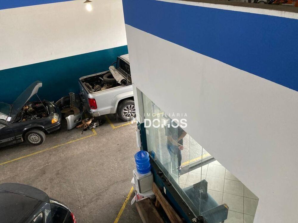 Depósito-Galpão, 267 m² - Foto 3