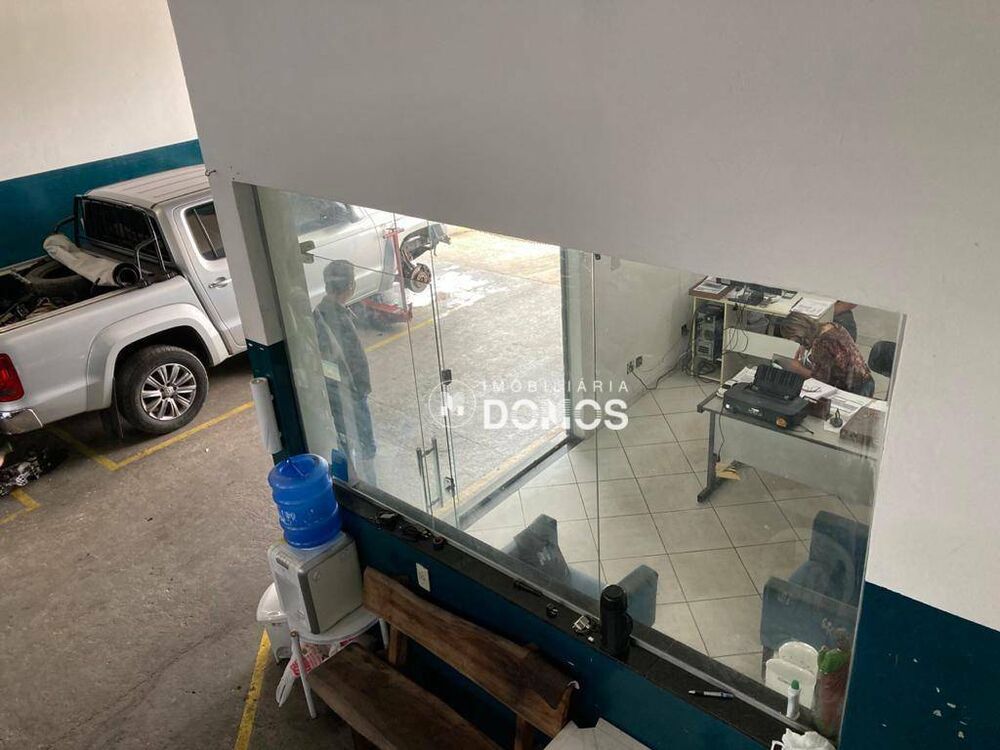 Depósito-Galpão, 267 m² - Foto 4