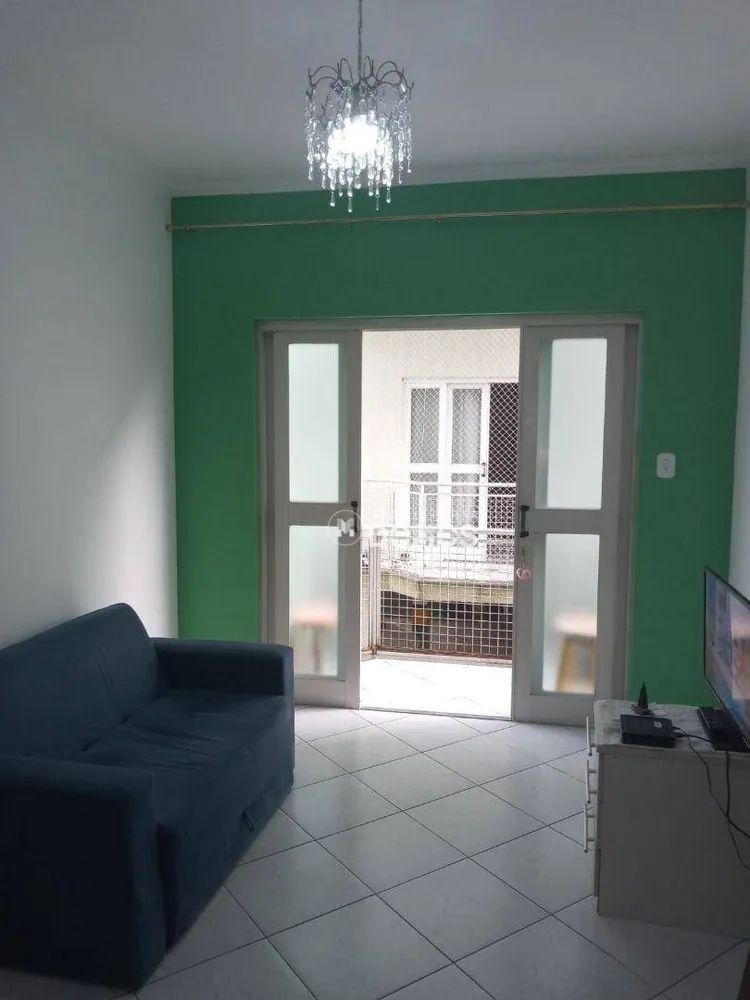 Apartamento, 2 quartos, 63 m² - Foto 2