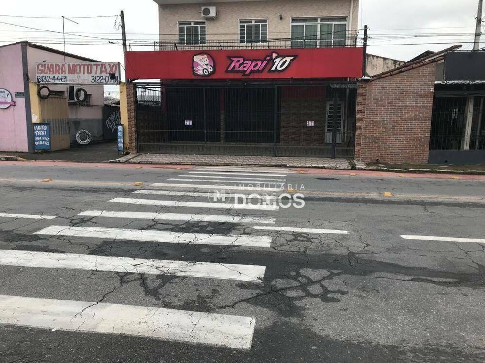 Loja-Salão, 92 m² - Foto 1