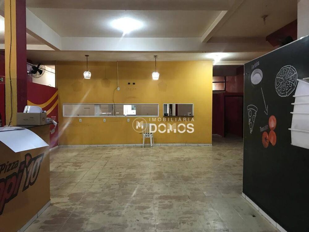 Loja-Salão, 92 m² - Foto 2