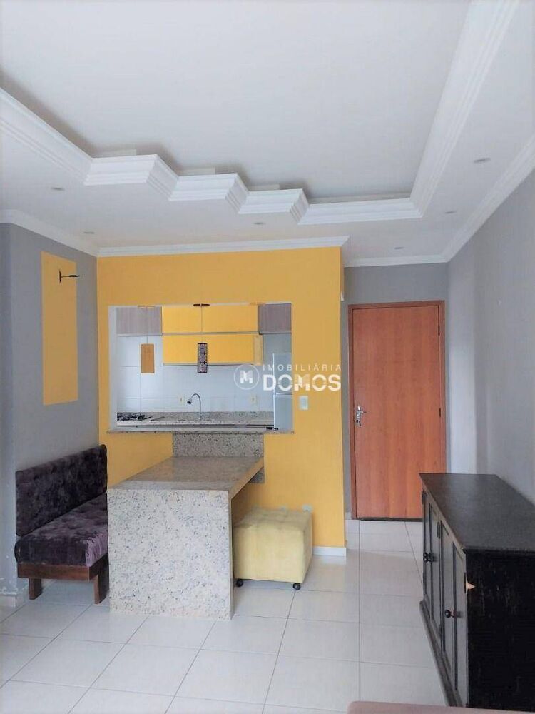 Apartamento, 2 quartos, 56 m² - Foto 7