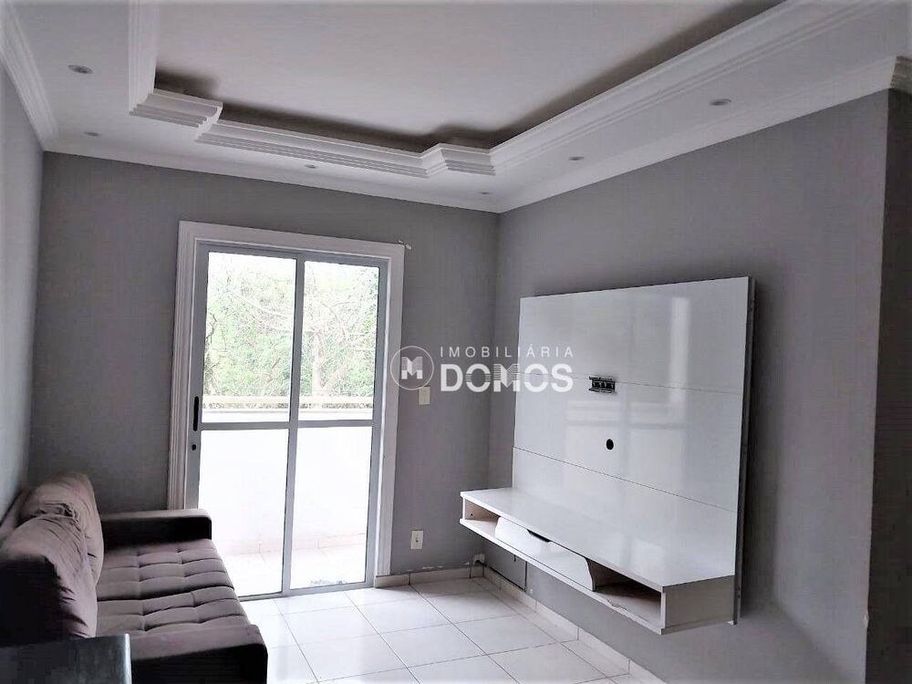 Apartamento, 2 quartos, 56 m² - Foto 6