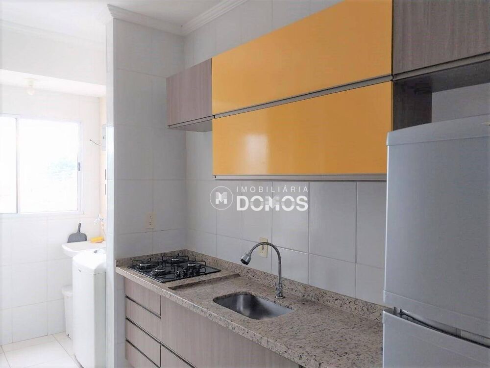 Apartamento, 2 quartos, 56 m² - Foto 8