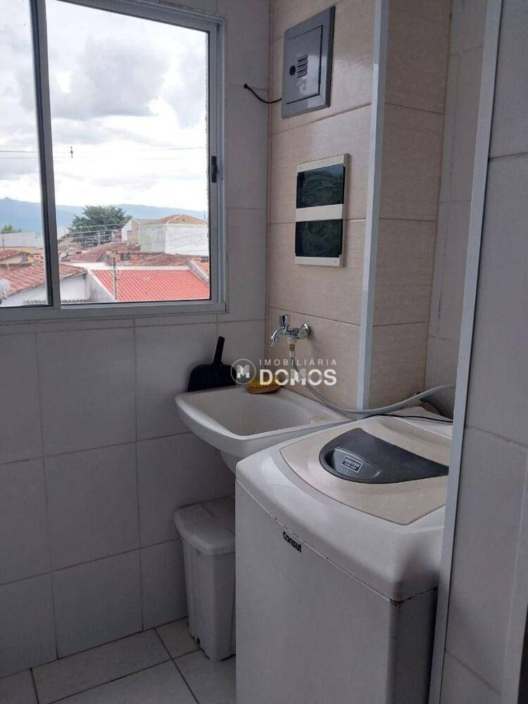 Apartamento, 2 quartos, 56 m² - Foto 10