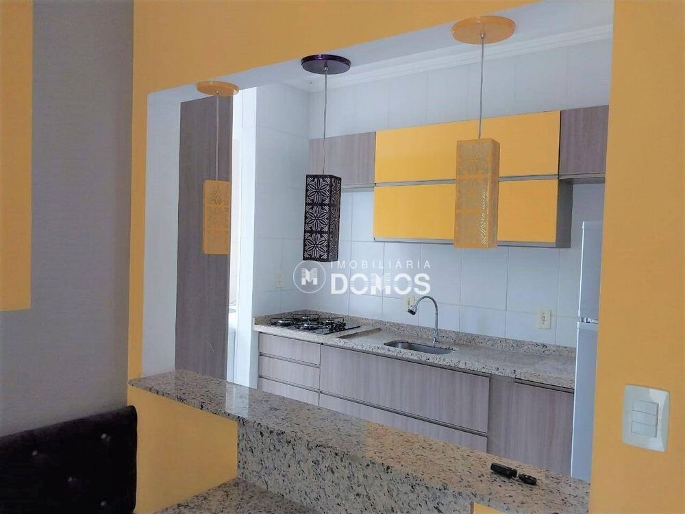 Apartamento, 2 quartos, 56 m² - Foto 9