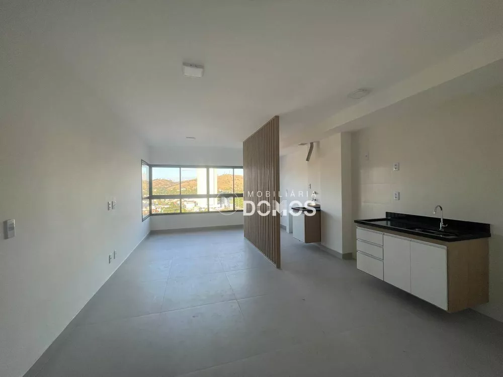 Apartamento para alugar com 2 quartos, 73m² - Foto 1