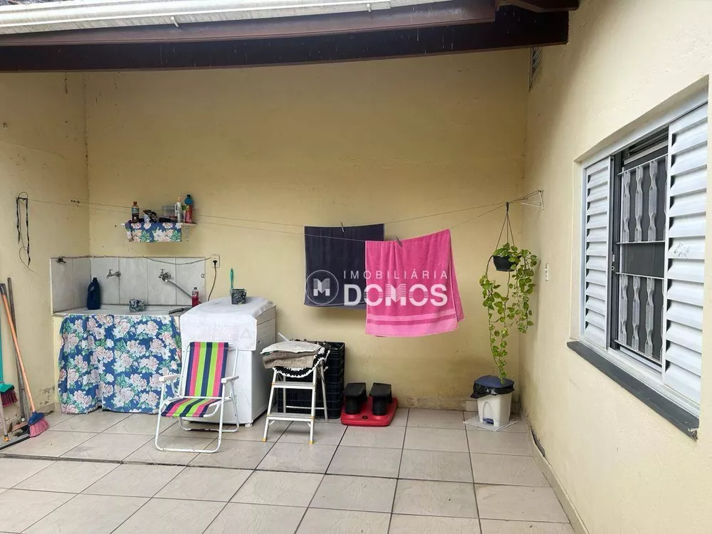 Casa, 3 quartos, 100 m² - Foto 4