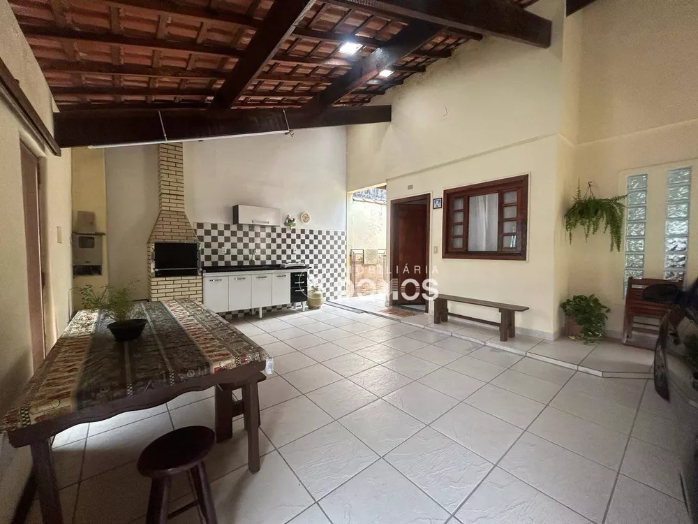 Casa, 3 quartos, 100 m² - Foto 1