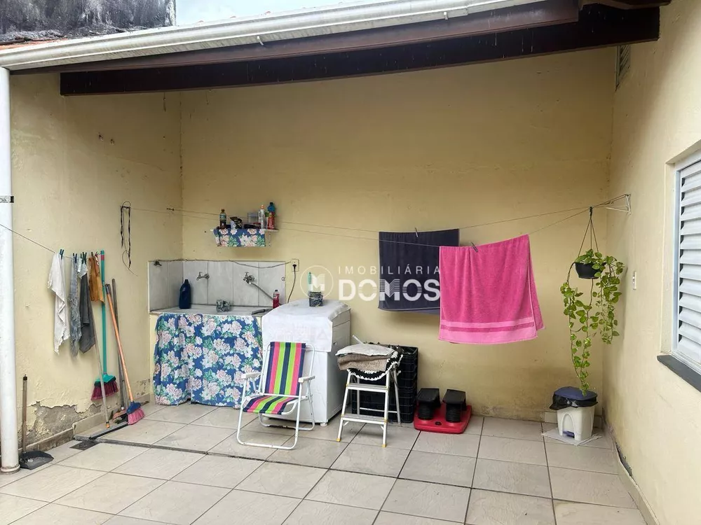 Casa, 3 quartos, 100 m² - Foto 3