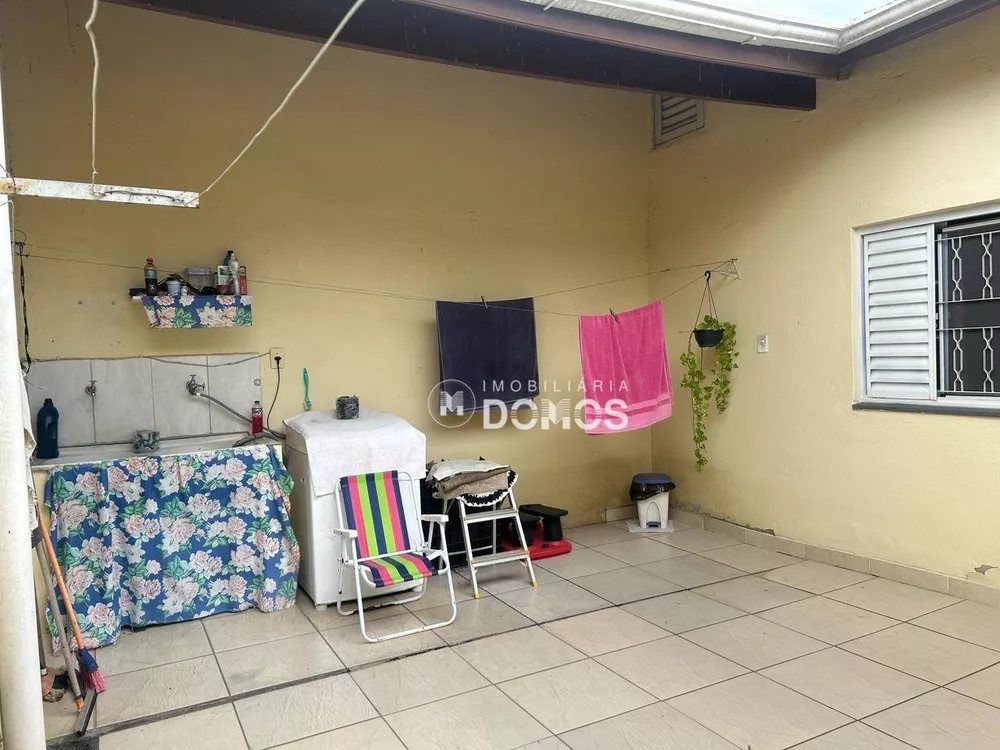 Casa, 3 quartos, 100 m² - Foto 2