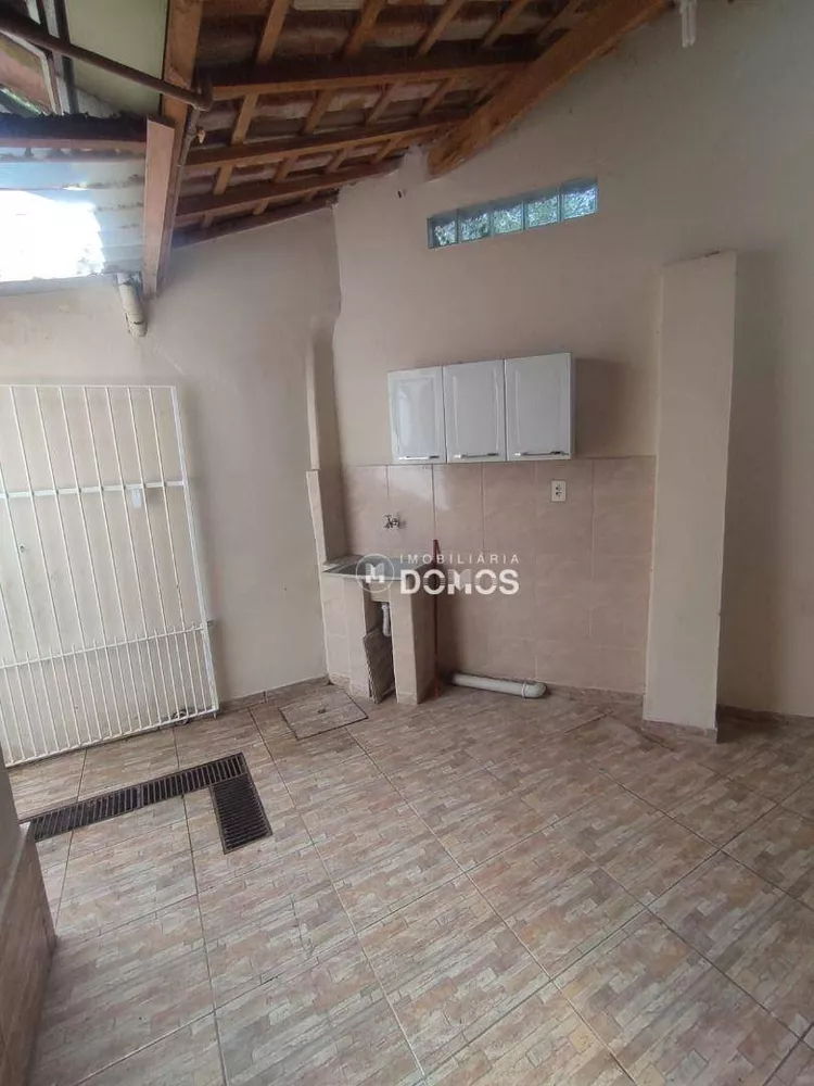 Casa, 2 quartos, 90 m² - Foto 3