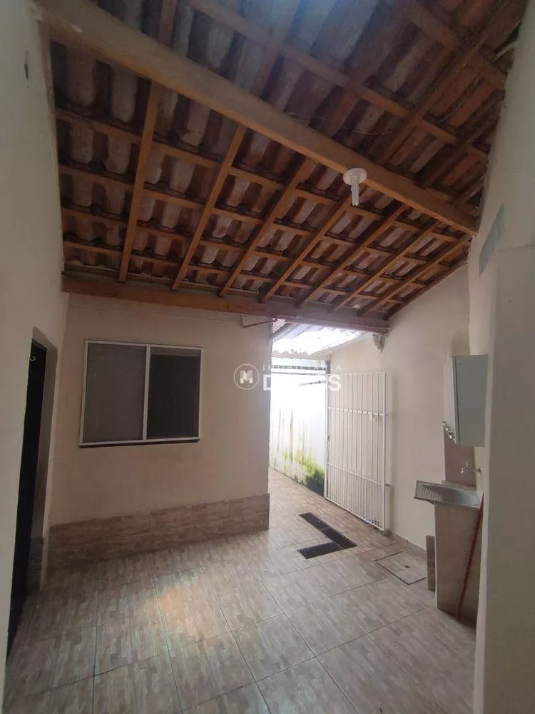 Casa, 2 quartos, 90 m² - Foto 4