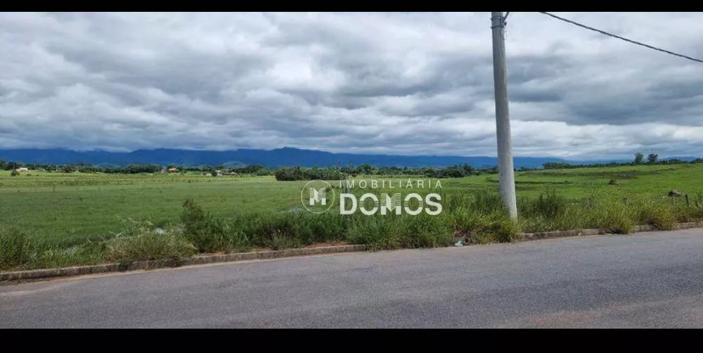 Loteamento e Condomínio, 605 hectares - Foto 2