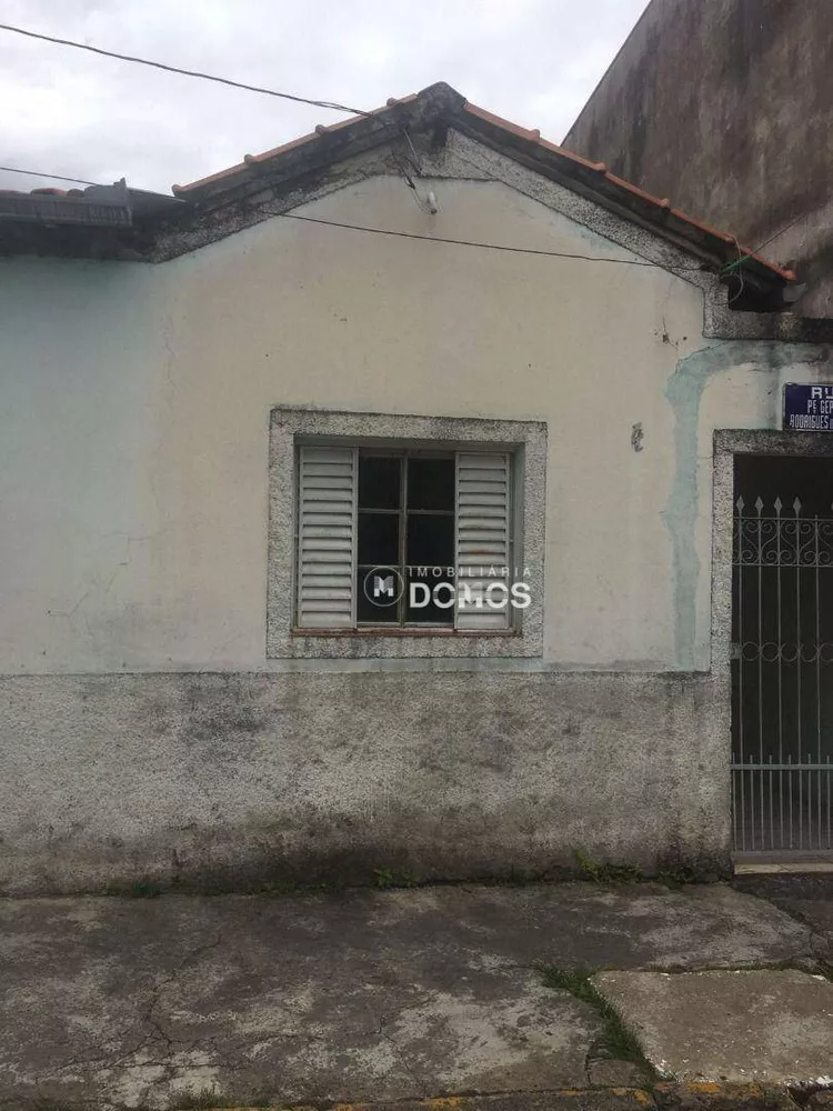 Casa, 2 quartos, 77 m² - Foto 1