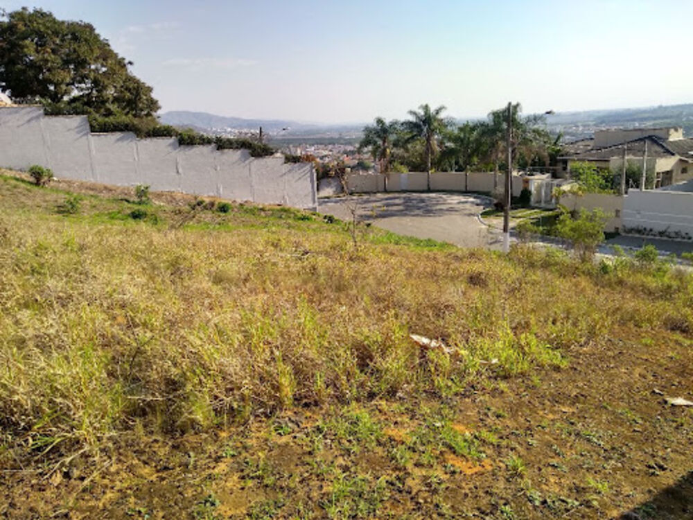 Terreno, 732 m² - Foto 1
