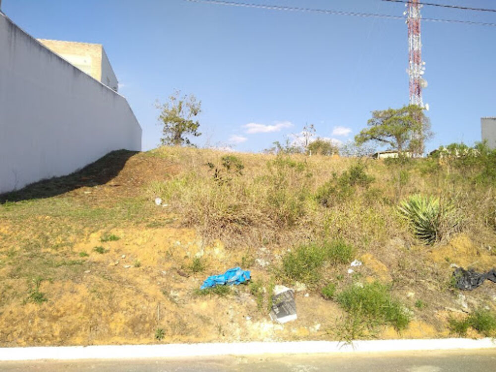 Terreno, 732 m² - Foto 2