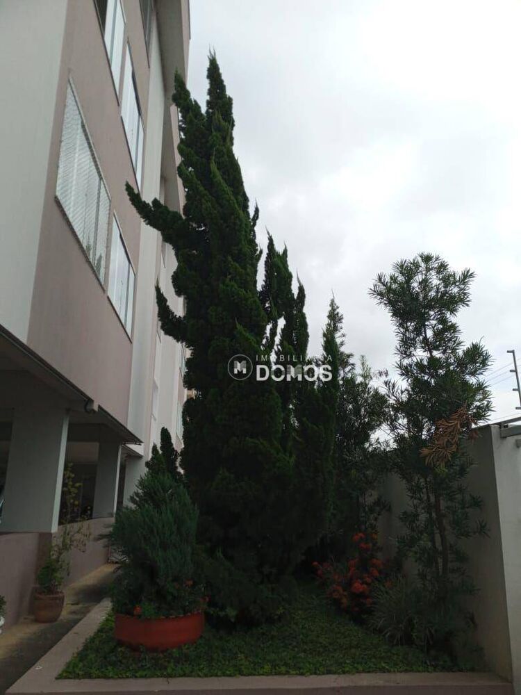 Apartamento, 2 quartos, 87 m² - Foto 1