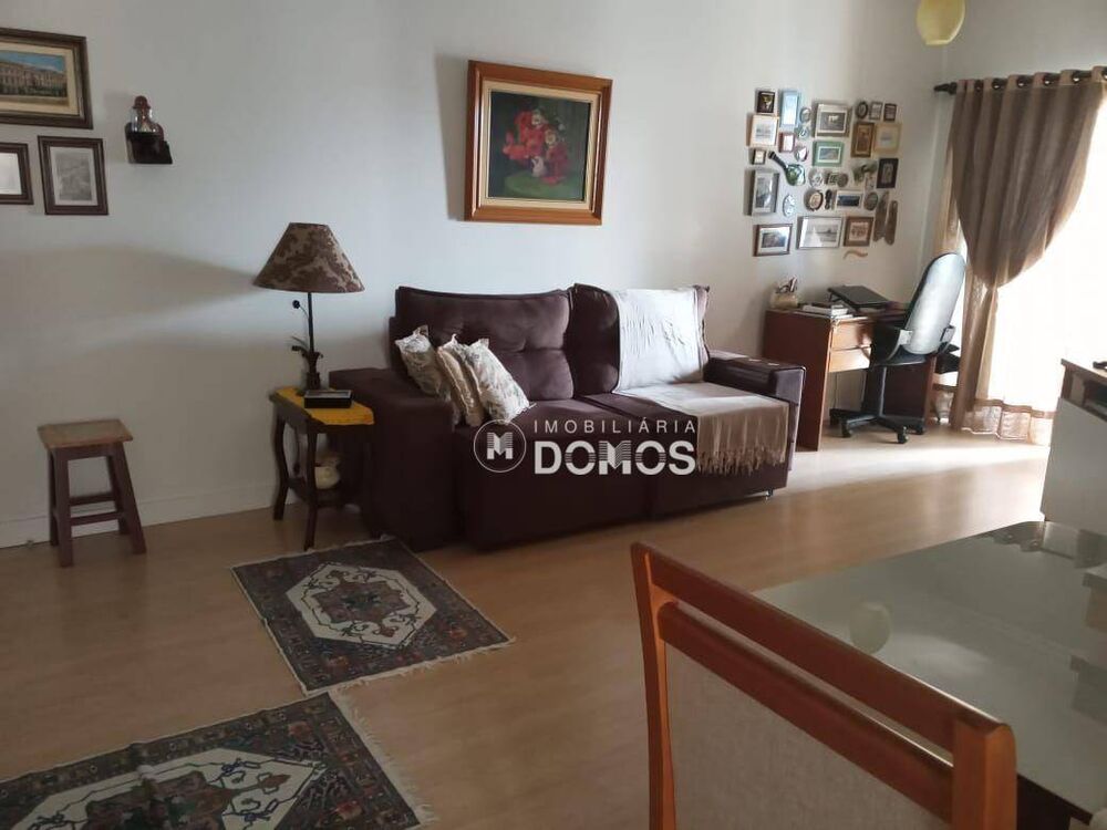 Apartamento, 2 quartos, 87 m² - Foto 3