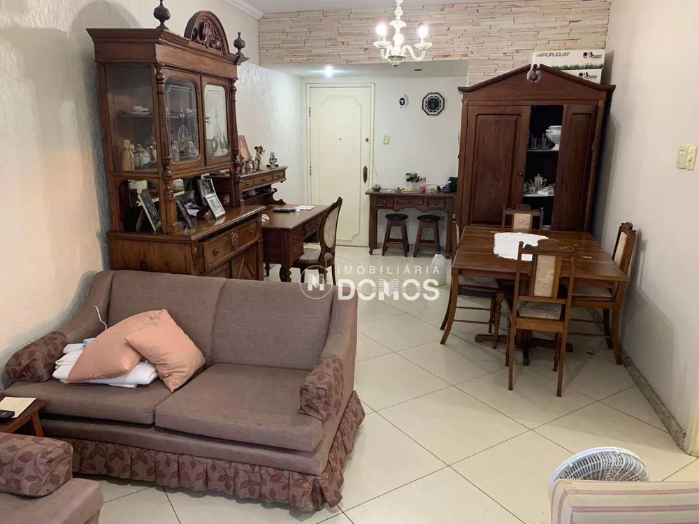 Apartamento, 3 quartos, 115 m² - Foto 2