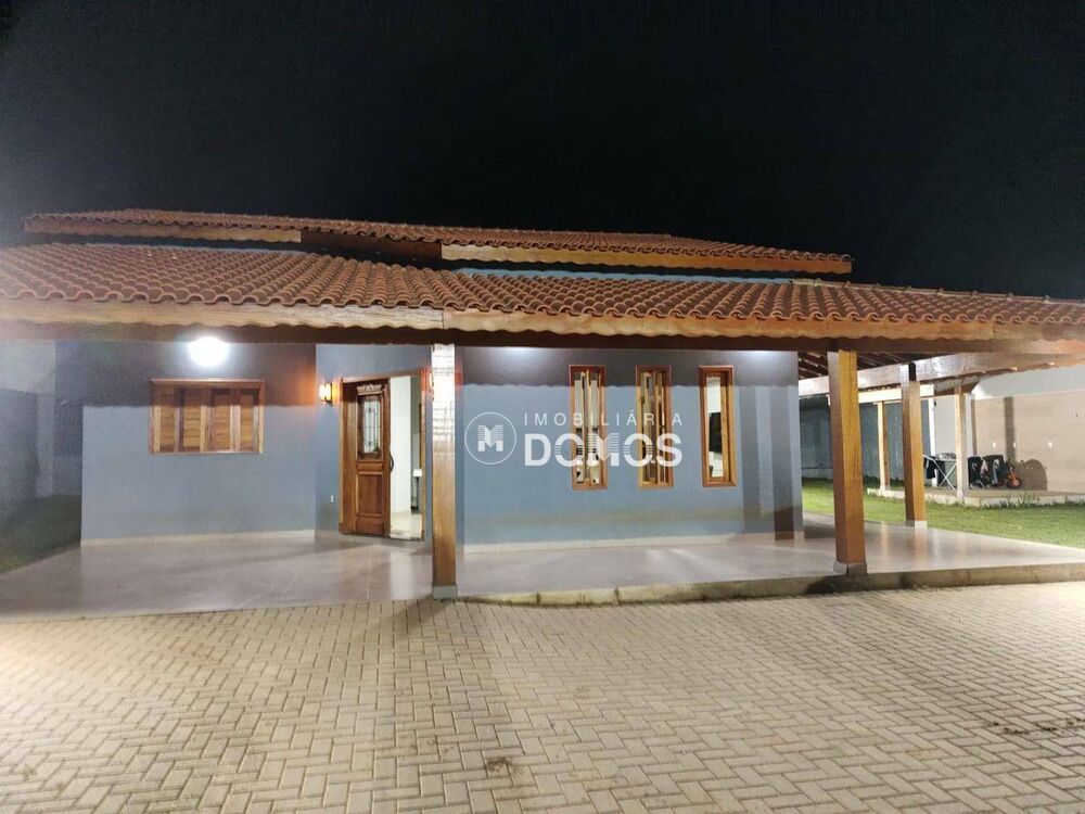 Chácara à venda com 3 quartos, 1000M2 - Foto 1