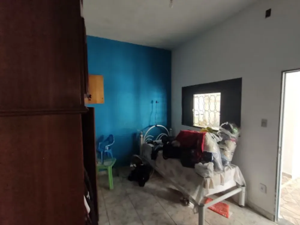 Chácara, 5 quartos, 1052 m² - Foto 2