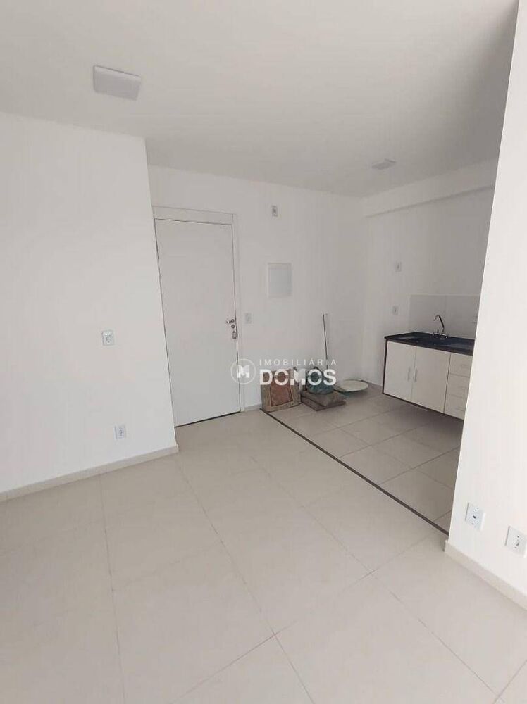 Apartamento para alugar com 2 quartos, 57m² - Foto 8