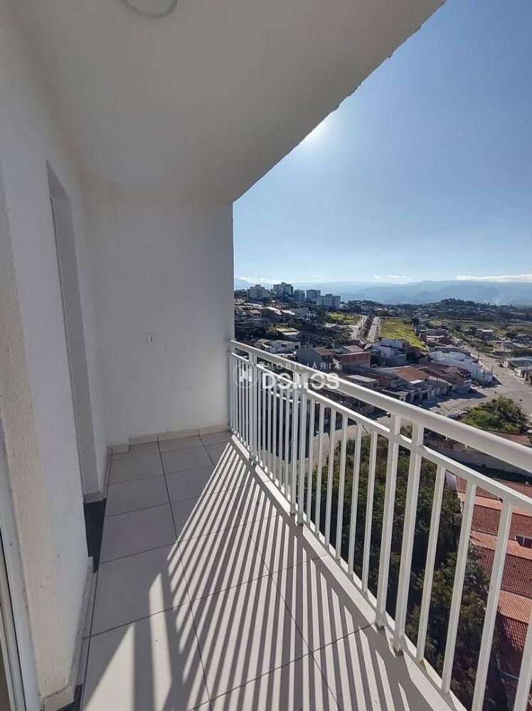 Apartamento para alugar com 2 quartos, 57m² - Foto 1