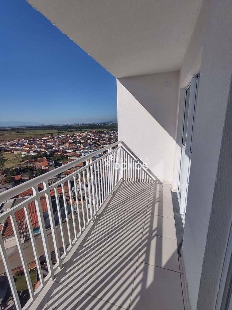 Apartamento para alugar com 2 quartos, 57m² - Foto 5