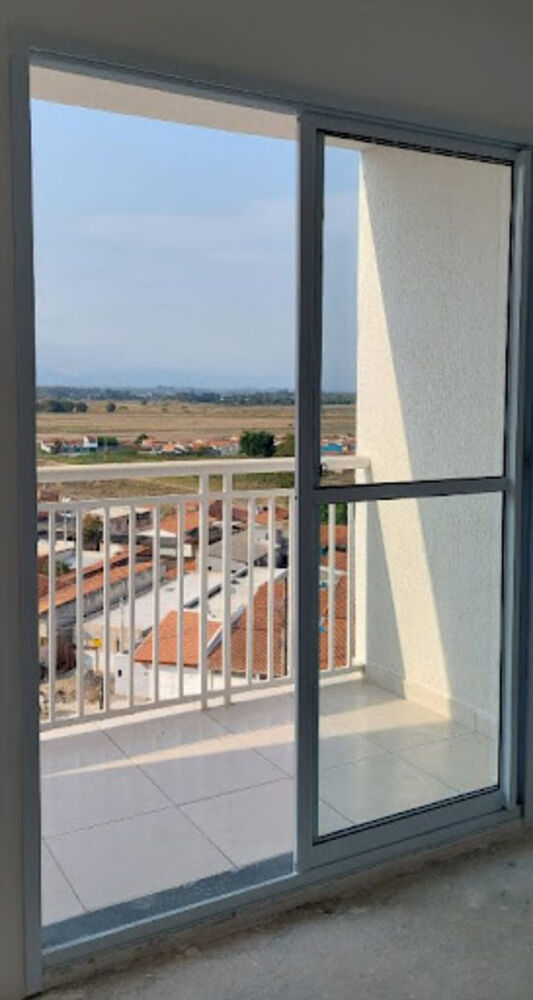 Apartamento à venda e aluguel com 2 quartos, 57m² - Foto 1