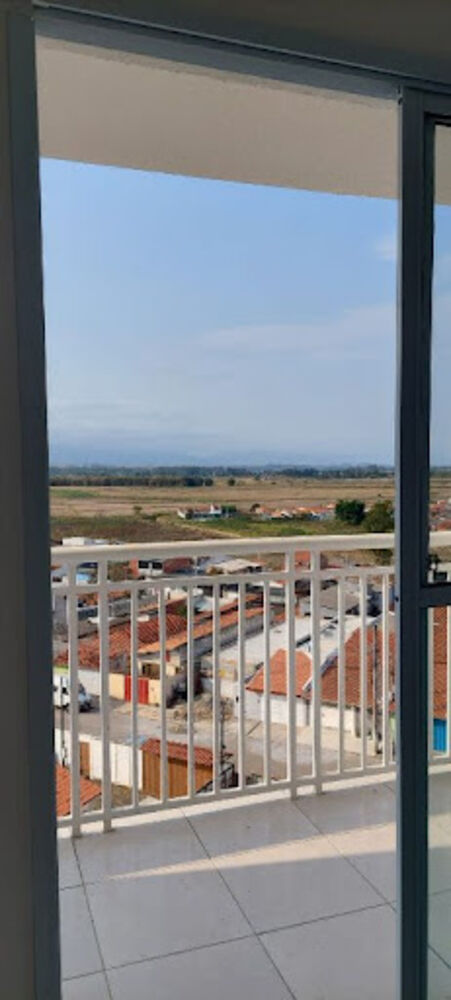 Apartamento à venda e aluguel com 2 quartos, 57m² - Foto 3