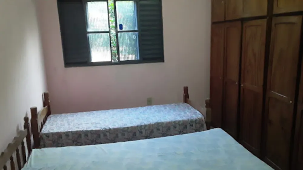 Chácara, 4 quartos, 1000 m² - Foto 2
